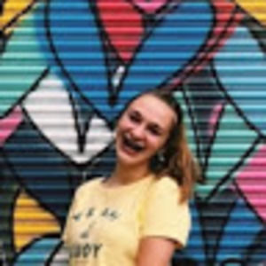 Meet your Posher, Emma